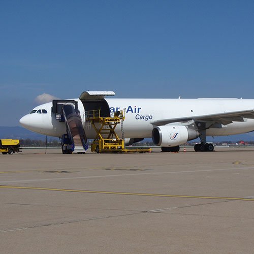 Air Cargo
